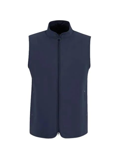 Stonedale gilet by BARBOUR
