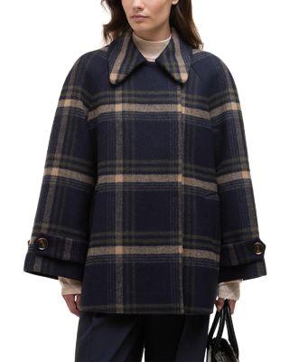 Tara Coat by BARBOUR
