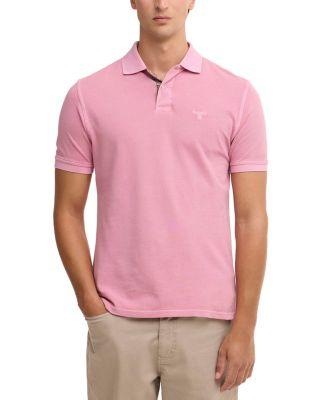 Tartan Polo Shirt by BARBOUR