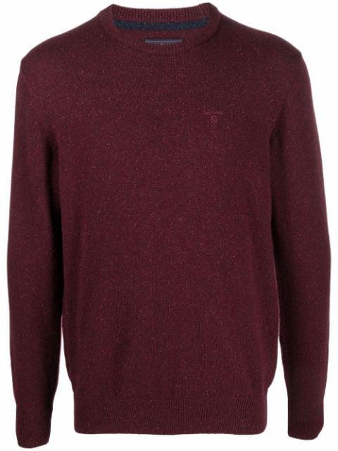 Tisbury sweater by BARBOUR