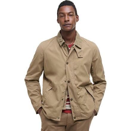 Tracker Casual Jacket by BARBOUR