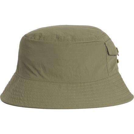 Tracker Showerproof Bucket Hat by BARBOUR