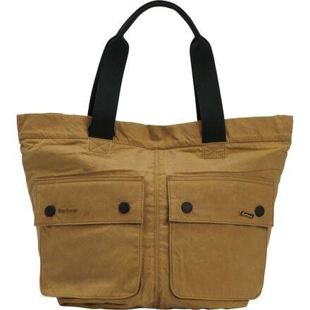 Transport Carry All Tote Bag by BARBOUR