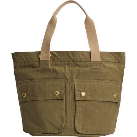 Transport Carry All Tote Bag by BARBOUR