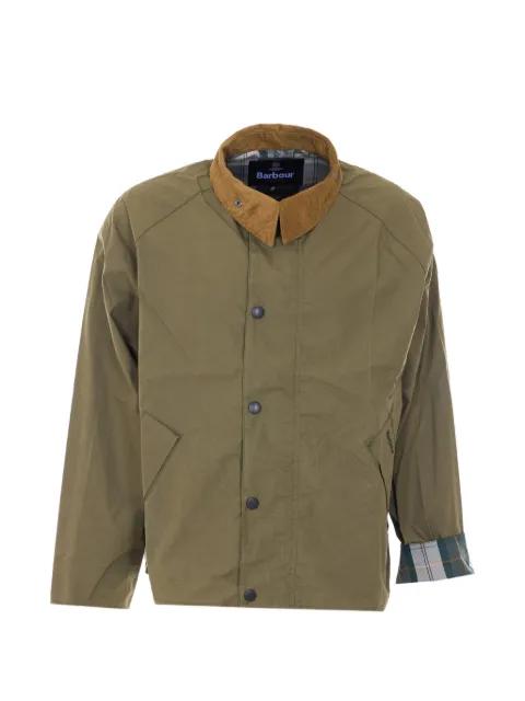 Transport jacket by BARBOUR