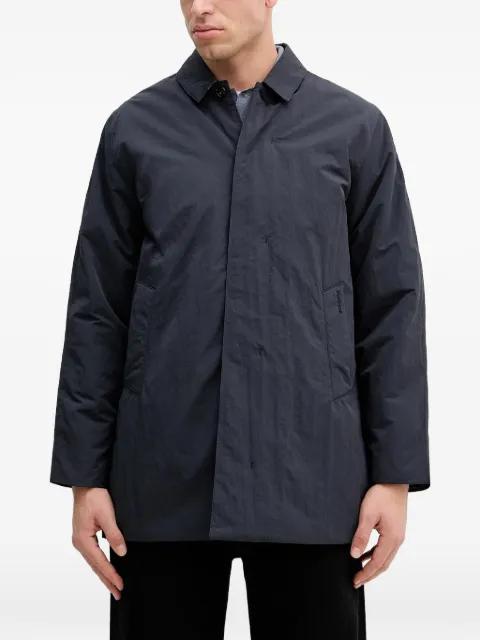 Wadded Lorden padded jacket by BARBOUR