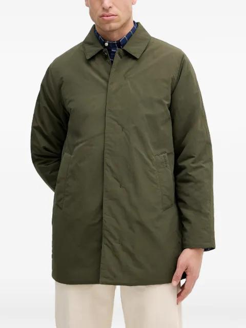 Wadded Lorden padded jacket by BARBOUR