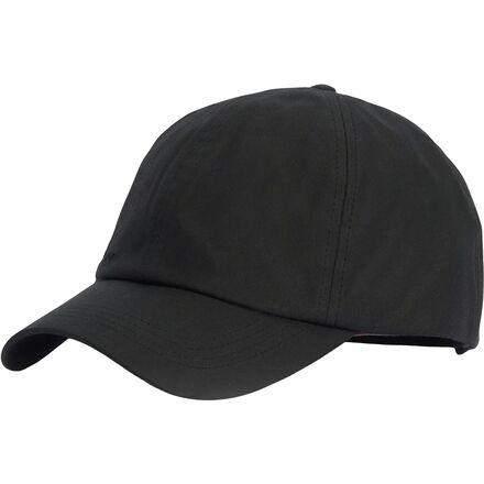 Wax Sports Cap by BARBOUR
