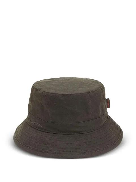 Wax Sports hat by BARBOUR
