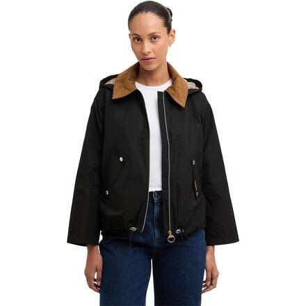 Weaver Showerproof Jacket by BARBOUR