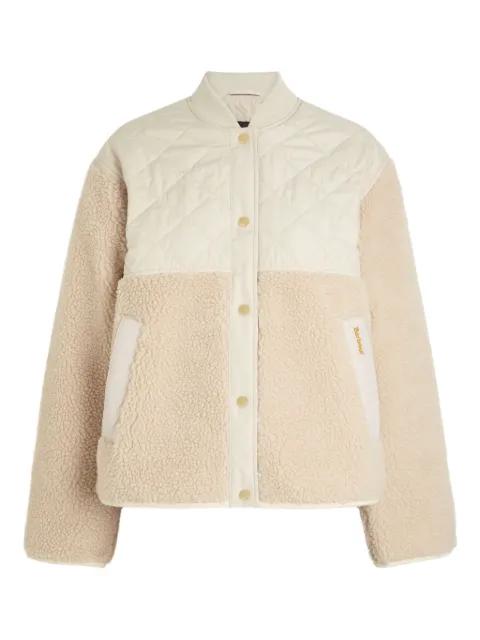 Wetherby quilted jacket by BARBOUR