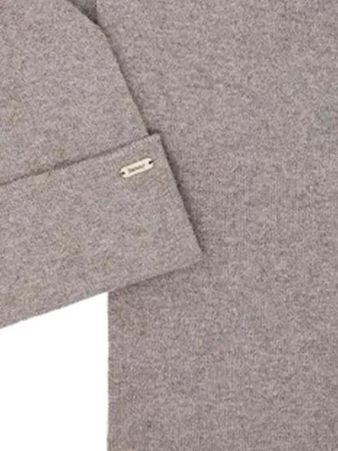 Winona beanie scarf set by BARBOUR