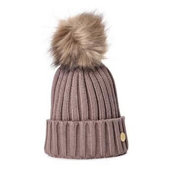 Women's Conway Beanie by BARBOUR
