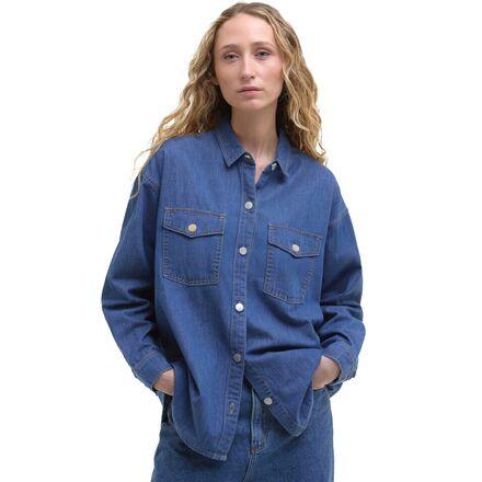 Woodrow Shirt by BARBOUR