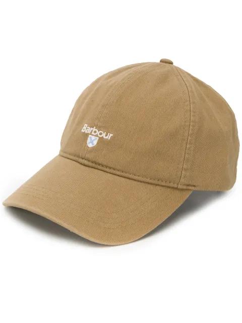 cascade sports cap by BARBOUR