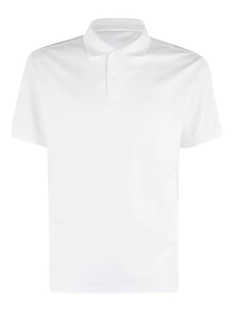 cotton polo shirt by BARBOUR