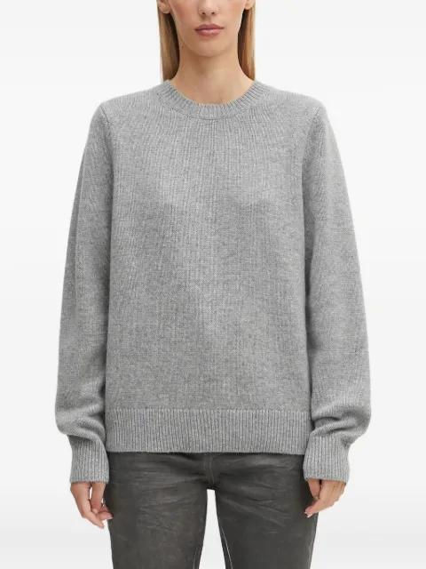 crewneck sweater by BARBOUR