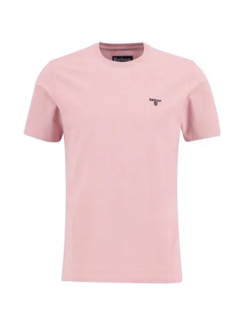 essential sports T-shirt by BARBOUR