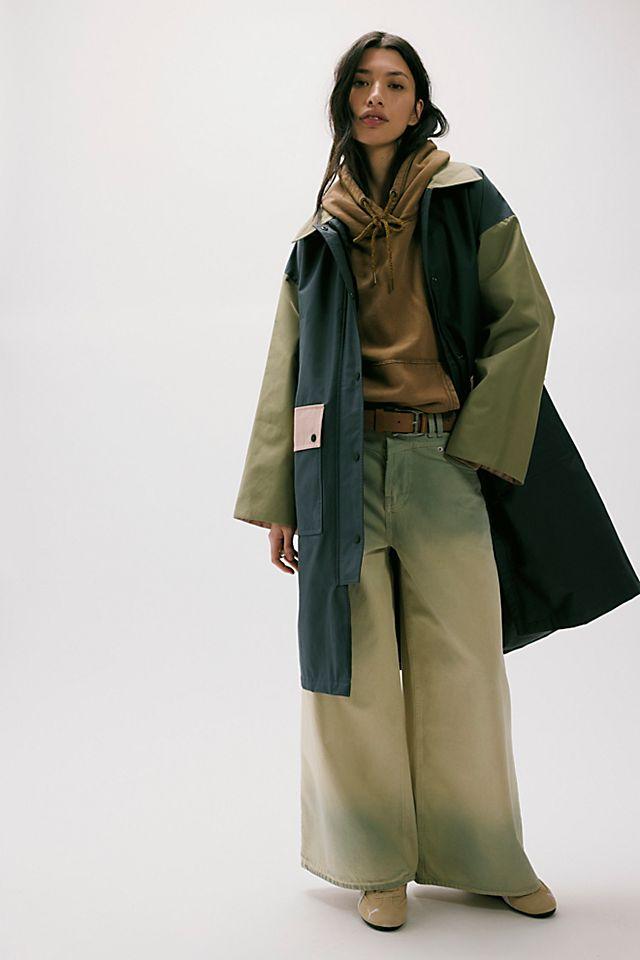 Barbour Blearigg Showerproof Jacket by BARBOUR | FREE PEOPLE
