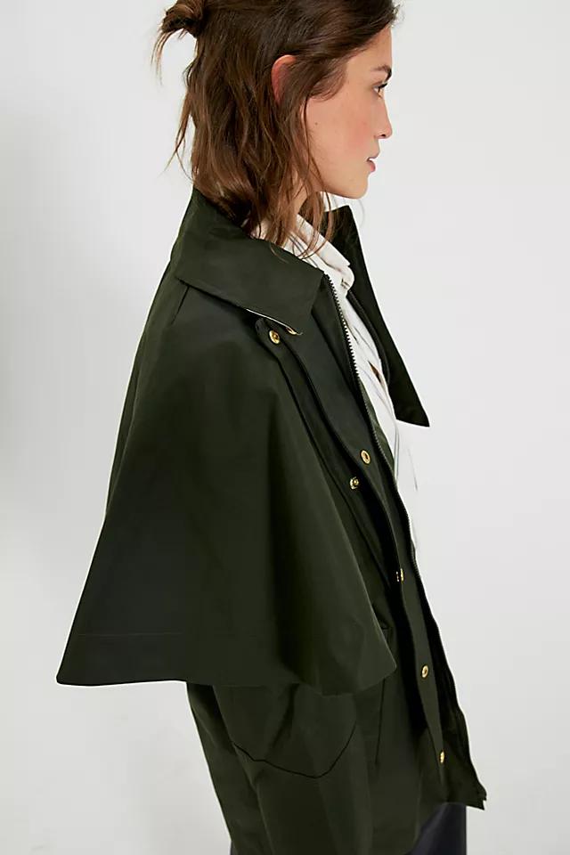 Barbour Fia Water Resistant Jacket by BARBOUR | FREE PEOPLE