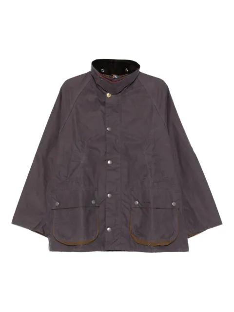 pocket jacket by BARBOUR