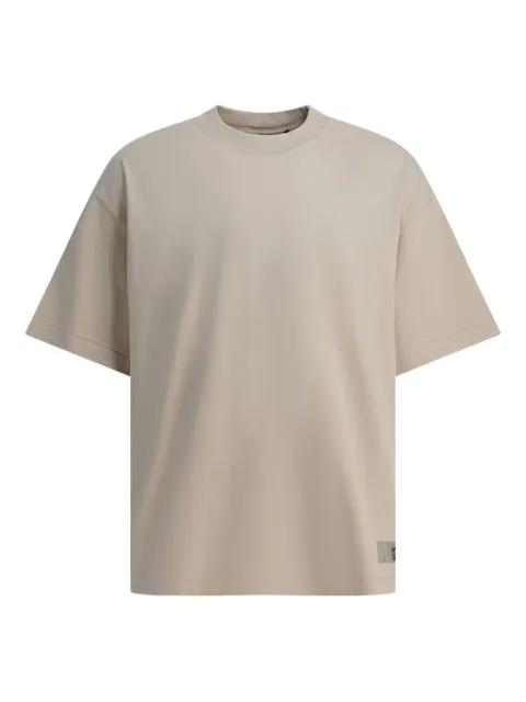 short-sleeve graphic T-shirt by BARBOUR