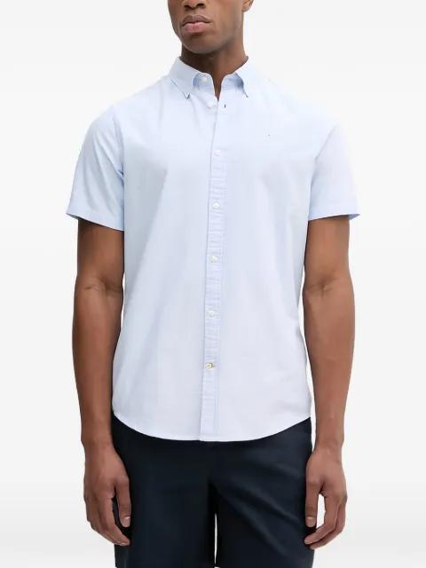 short-sleeve shirt by BARBOUR