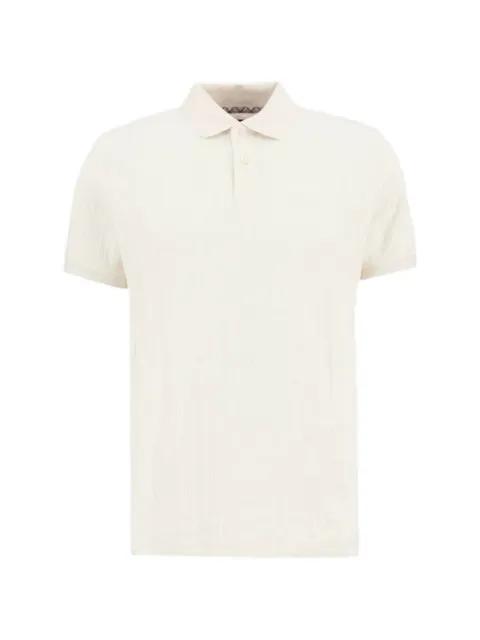 short-sleeves polo shirt by BARBOUR