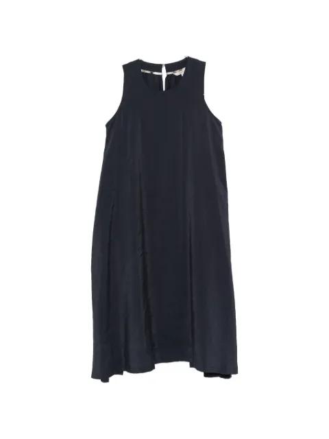 sleeveless midi dress by BARBOUR