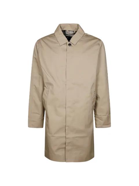 waterproof coat by BARBOUR