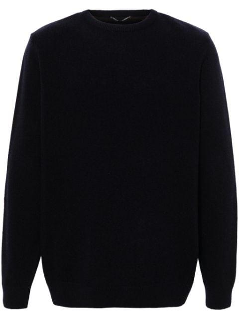 wool sweater by BARBOUR