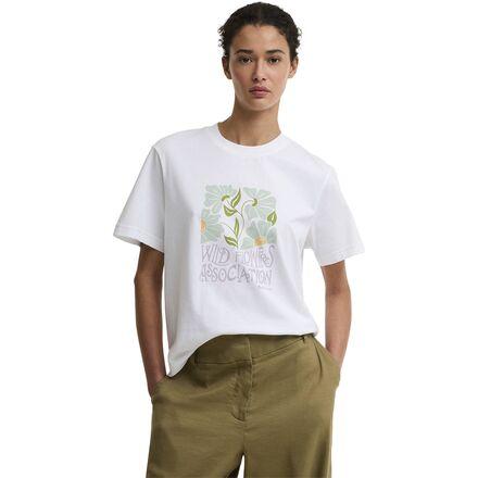 x Mul Grainger T-Shirt by BARBOUR