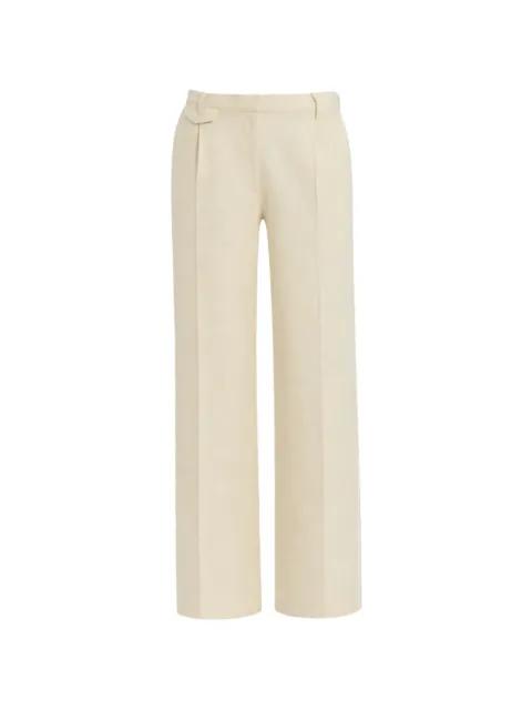 Geordy Hipster trousers by BARDOT