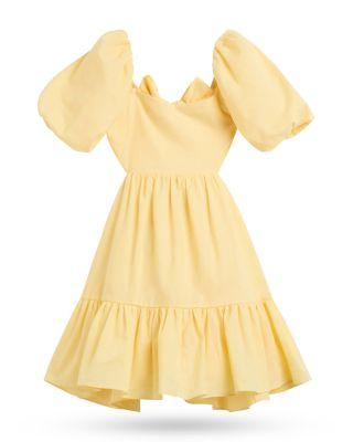 Girls' Ellory Mini Dress - Little Kid by BARDOT JUNIOR