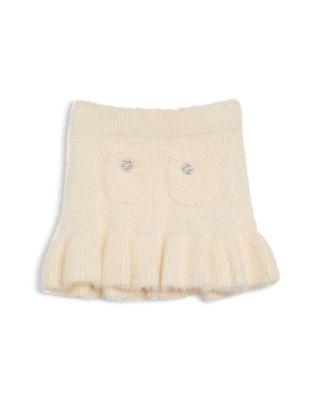 Girls' Sophia Mini Skirt - Little Kid by BARDOT JUNIOR