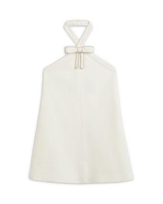 Girls' Tiffany Diamante Mini Dress - Little Kid by BARDOT JUNIOR