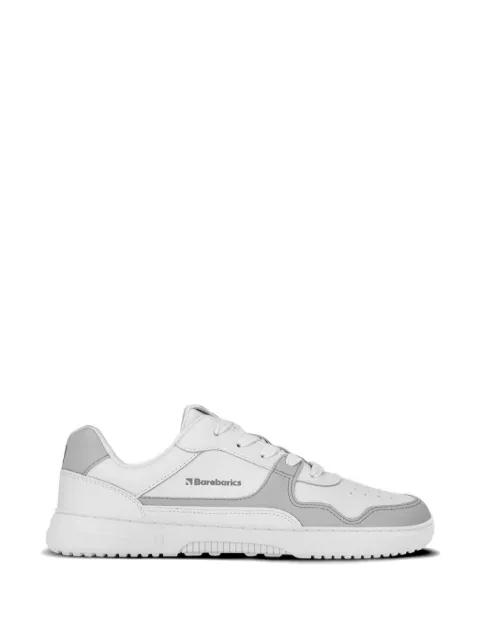 Barefoot sneakers by BAREBARICS