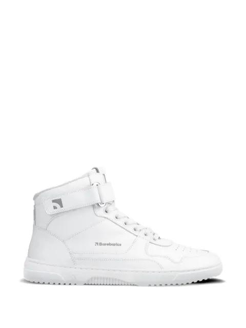 Zing high-top sneakers by BAREBARICS