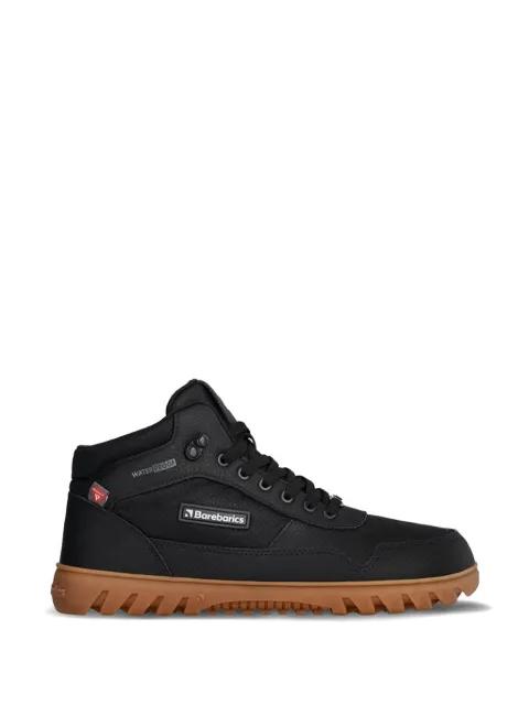 lace-up sneakers by BAREBARICS