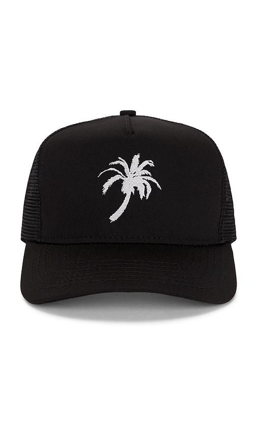Barefoot Dreams Baseball Cap in Black by BAREFOOT DREAMS