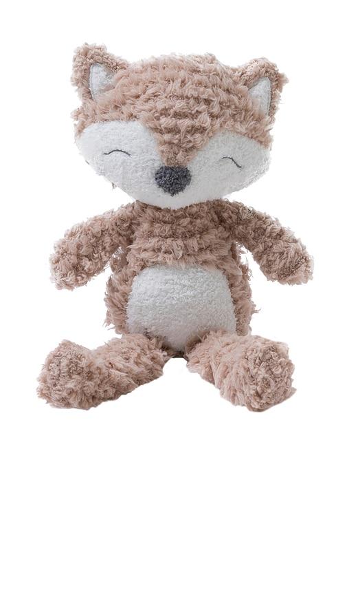 Barefoot Dreams Cozychic Fox Buddie in Tan by BAREFOOT DREAMS