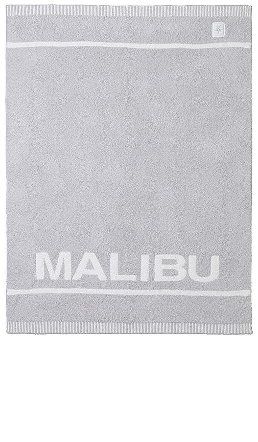 Barefoot Dreams Malibu Throw in Ivory by BAREFOOT DREAMS