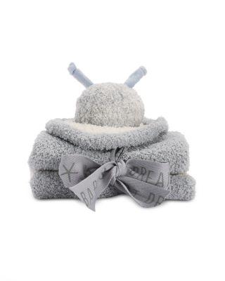 Boys' CozyChic Planet Lovey - Ages 3+ by BAREFOOT DREAMS