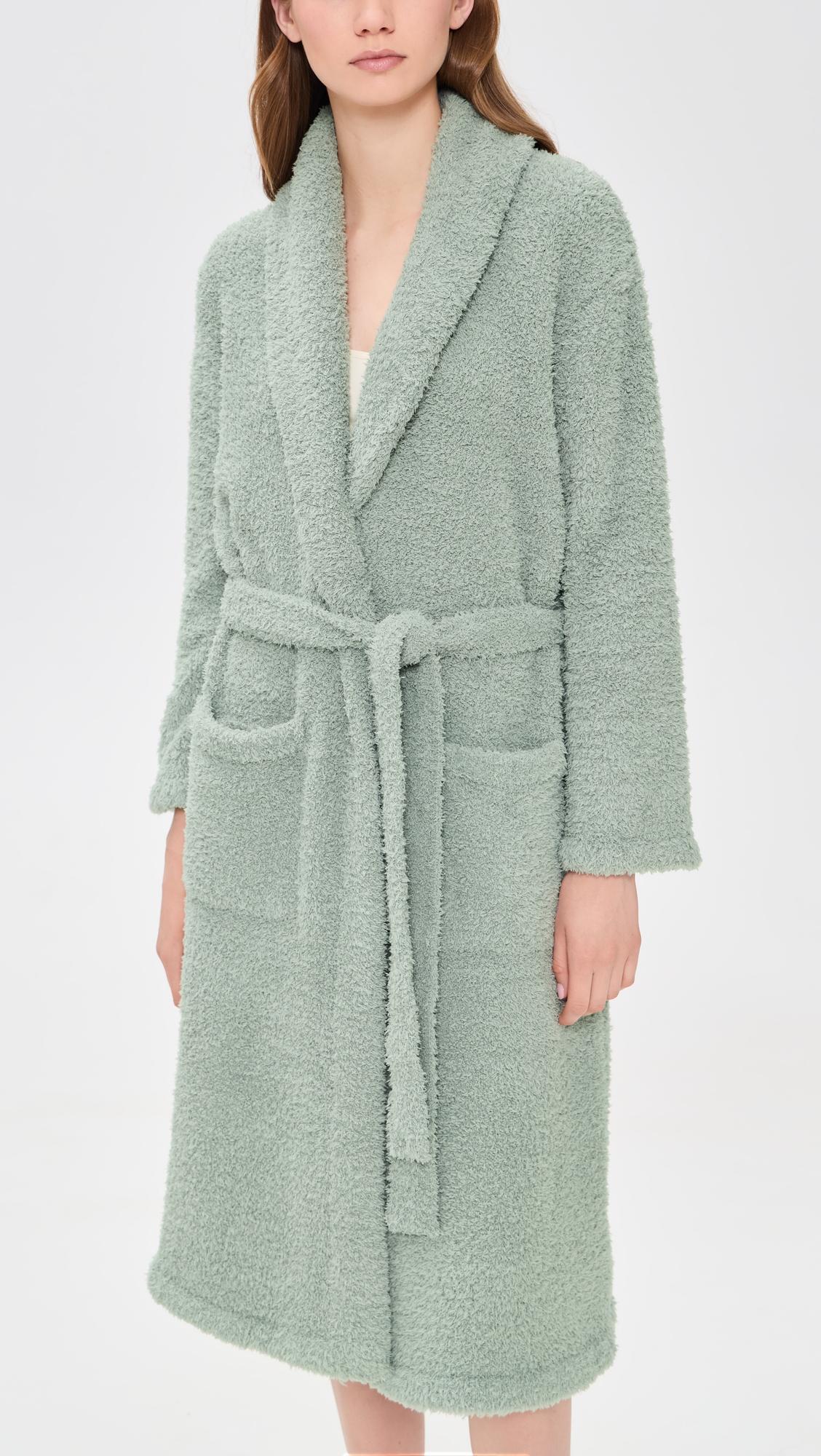 CozyChic Adult Robe by BAREFOOT DREAMS