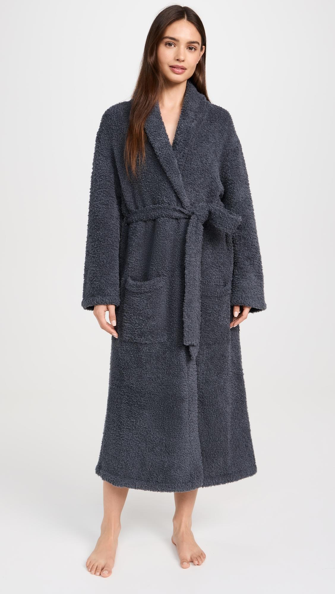 CozyChic Adult Robe by BAREFOOT DREAMS