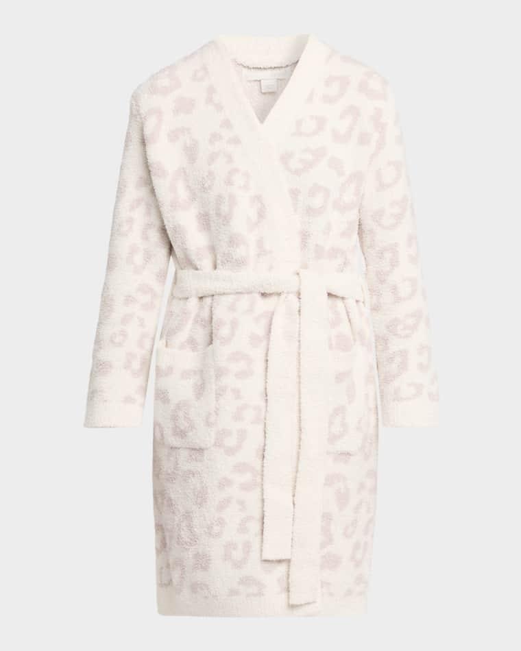 CozyChic Barefoot In The Wild Robe by BAREFOOT DREAMS