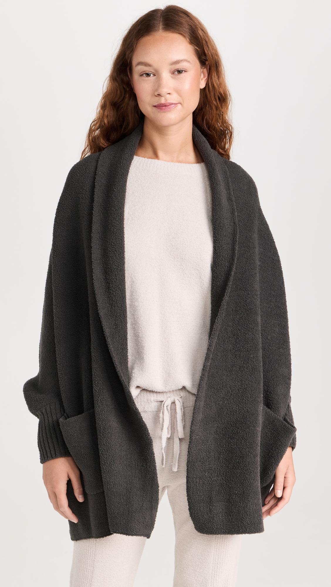 CozyChic Blanket Wrap by BAREFOOT DREAMS