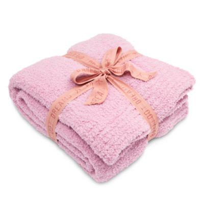 CozyChic Throw - Exclusive by BAREFOOT DREAMS