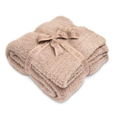 CozyChic Throw - Exclusive by BAREFOOT DREAMS