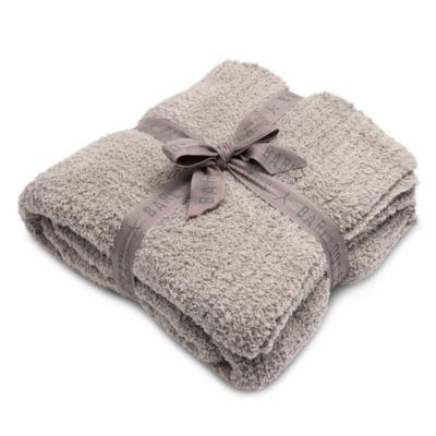 CozyChic Throw - Exclusive by BAREFOOT DREAMS